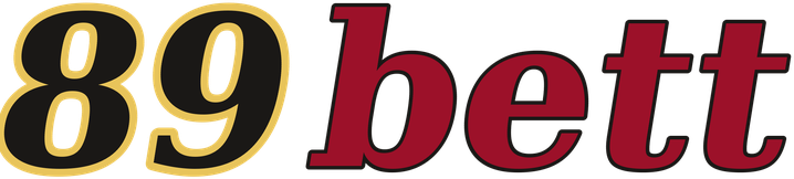 89bett logo