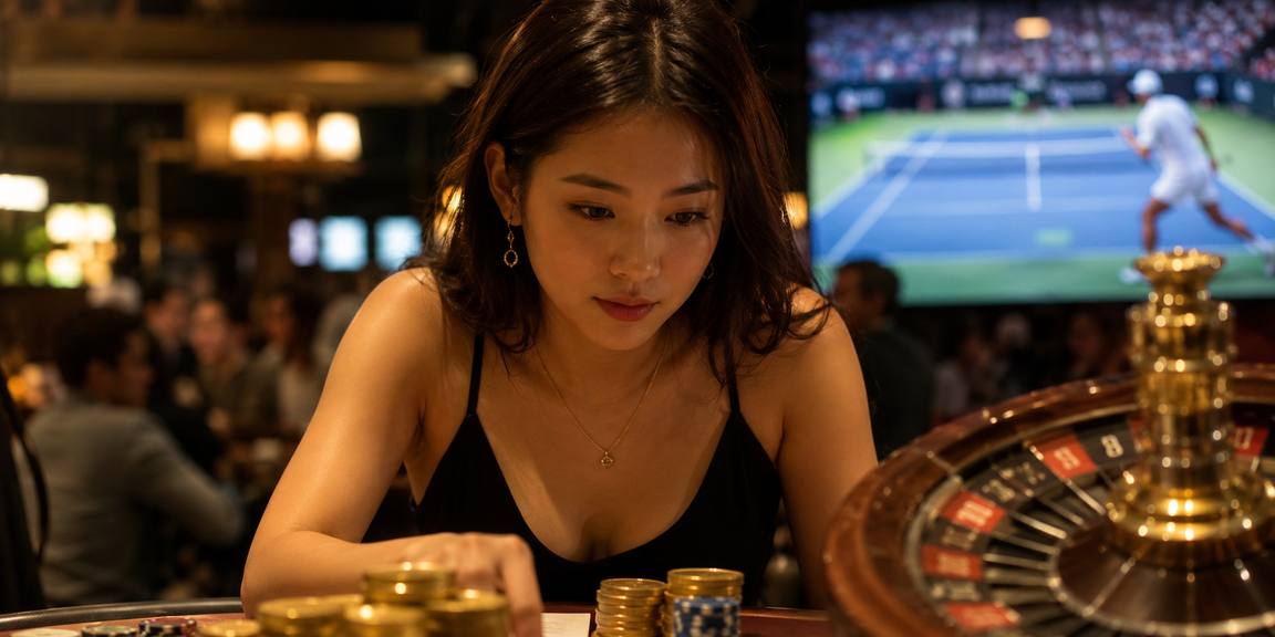 89bett ZaloPay Roulette